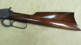 Winchester Model 1892 Lever Action Rifle in .25-20 Cal. - 6 of 17