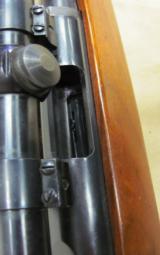Remington Model 788 Bolt Action Rifle in .222 Caliler with Weaver K6-C3 Scope & Rings - 16 of 16