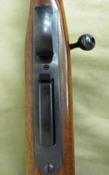 Remington Model 788 Bolt Action Rifle in .222 Caliler with Weaver K6-C3 Scope & Rings - 13 of 16