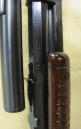 Winchester Model 61 .22lr with Octagonal Barrel - 11 of 14