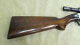 Winchester Model 61 .22lr with Octagonal Barrel - 2 of 14