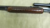 Winchester Model 61 .22lr with Octagonal Barrel - 9 of 14