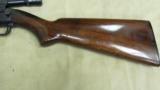 Winchester Model 61 .22lr with Octagonal Barrel - 7 of 14