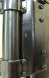 Winchester Model 61 .22lr with Octagonal Barrel - 12 of 14