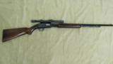 Winchester Model 61 .22lr with Octagonal Barrel - 1 of 14