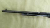 Winchester Model 61 .22lr with Octagonal Barrel - 10 of 14