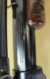 Winchester Model 61 .22lr with Octagonal Barrel - 14 of 14