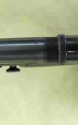 Winchester Model 61 .22lr with Octagonal Barrel - 13 of 14