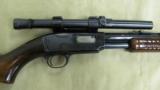 Winchester Model 61 .22lr with Octagonal Barrel - 3 of 14