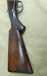 Parker VHE 12 Gauge Shotgun on 1 1/2 Frame - 9 of 19