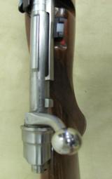Belgium Browning Safari Grade Rifle - 14 of 16