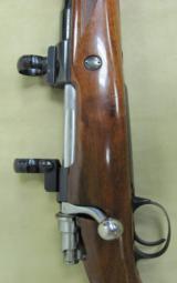 Belgium Browning Safari Grade Rifle - 3 of 16