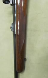 Belgium Browning Safari Grade Rifle - 8 of 16