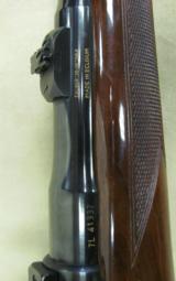 Belgium Browning Safari Grade Rifle - 11 of 16
