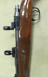 Belgium Browning Safari Grade Rifle - 7 of 16