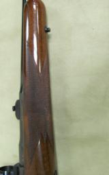 Belgium Browning Safari Grade Rifle - 4 of 16