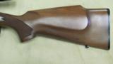 Remington Model 700 Bolt Action Rifle in .22-250 Caliber with Burris Signature Scope - 6 of 15