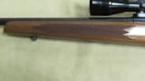 Remington Model 700 Bolt Action Rifle in .22-250 Caliber with Burris Signature Scope - 9 of 15