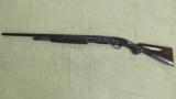 Browning High Grade Model 42 410 Ga. Pump Shotgun Unfired - 1 of 15
