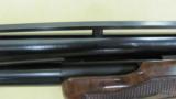 Browning High Grade Model 42 410 Ga. Pump Shotgun Unfired - 10 of 15