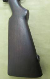 Springfield 1922 MII .22LR US Training Rifle Mfg. 12/1936 - 3 of 17