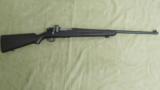 Springfield 1922 MII .22LR US Training Rifle Mfg. 12/1936 - 1 of 17