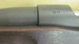 Springfield 1922 MII .22LR US Training Rifle Mfg. 12/1936 - 11 of 17