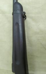 Springfield 1922 MII .22LR US Training Rifle Mfg. 12/1936 - 4 of 17