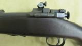 Springfield 1922 MII .22LR US Training Rifle Mfg. 12/1936 - 8 of 17