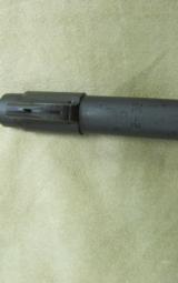 Springfield 1922 MII .22LR US Training Rifle Mfg. 12/1936 - 14 of 17