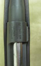 Springfield 1922 MII .22LR US Training Rifle Mfg. 12/1936 - 13 of 17