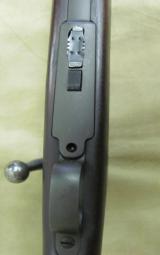 Springfield 1922 MII .22LR US Training Rifle Mfg. 12/1936 - 16 of 17