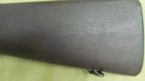 Springfield 1922 MII .22LR US Training Rifle Mfg. 12/1936 - 6 of 17