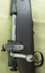 Springfield 1922 MII .22LR US Training Rifle Mfg. 12/1936 - 2 of 17