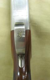 Browning Citori Model 425 Grade 1 12 Gauge - 13 of 18
