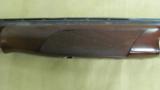 Browning Citori Model 425 Grade 1 12 Gauge - 6 of 18