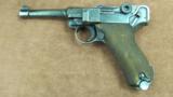 1939 S/42 Luger - 1 of 16
