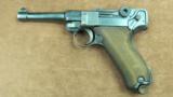 1918 DWM Luger - 1 of 18