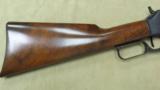Marlin 1881 Lever Action Rifle - 6 of 13