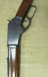 Marlin 1881 Lever Action Rifle - 3 of 13