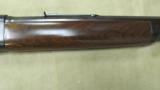 Marlin 1881 Lever Action Rifle - 8 of 13
