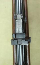 Mauser ES350B Championship Rifle - 8 of 20