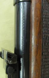 Mauser ES350B Championship Rifle - 12 of 20