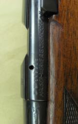 Mauser ES350B Championship Rifle - 11 of 20