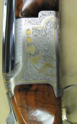 Browing Citori Model 325 Golden Clays - 8 of 20
