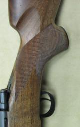 Cooper Model 51 with Fancy Walnut stock - 4 of 15