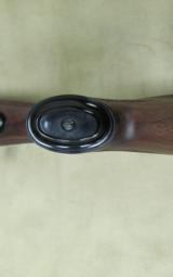 Winchester Model 70 Deluxe Sporter 325 wsm cal. - 15 of 16