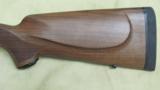Winchester Model 70 Deluxe Sporter 325 wsm cal. - 7 of 16