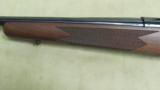 Winchester Model 70 Deluxe Sporter 325 wsm cal. - 9 of 16