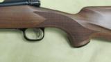 Winchester Model 70 Deluxe Sporter 325 wsm cal. - 8 of 16